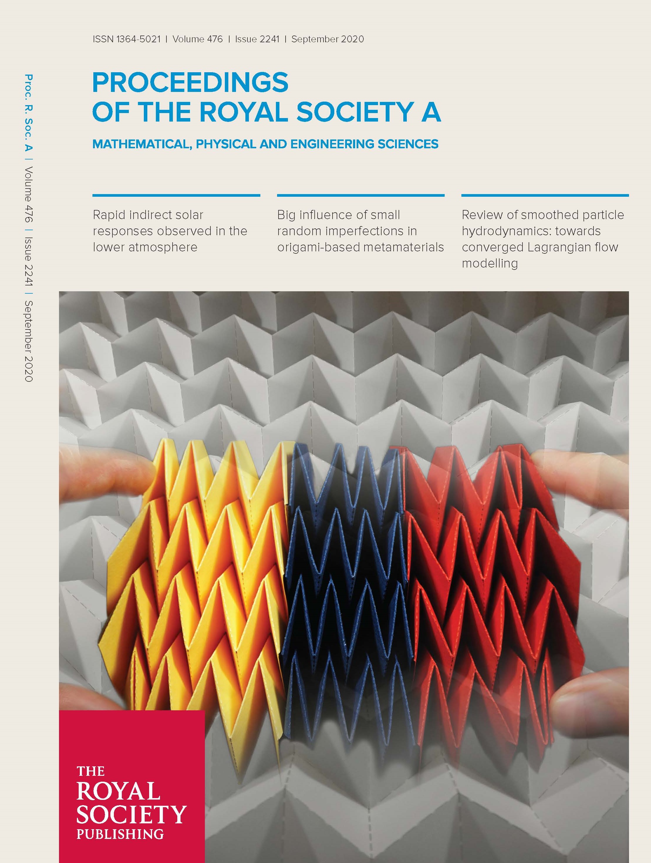 Representative Cover 1